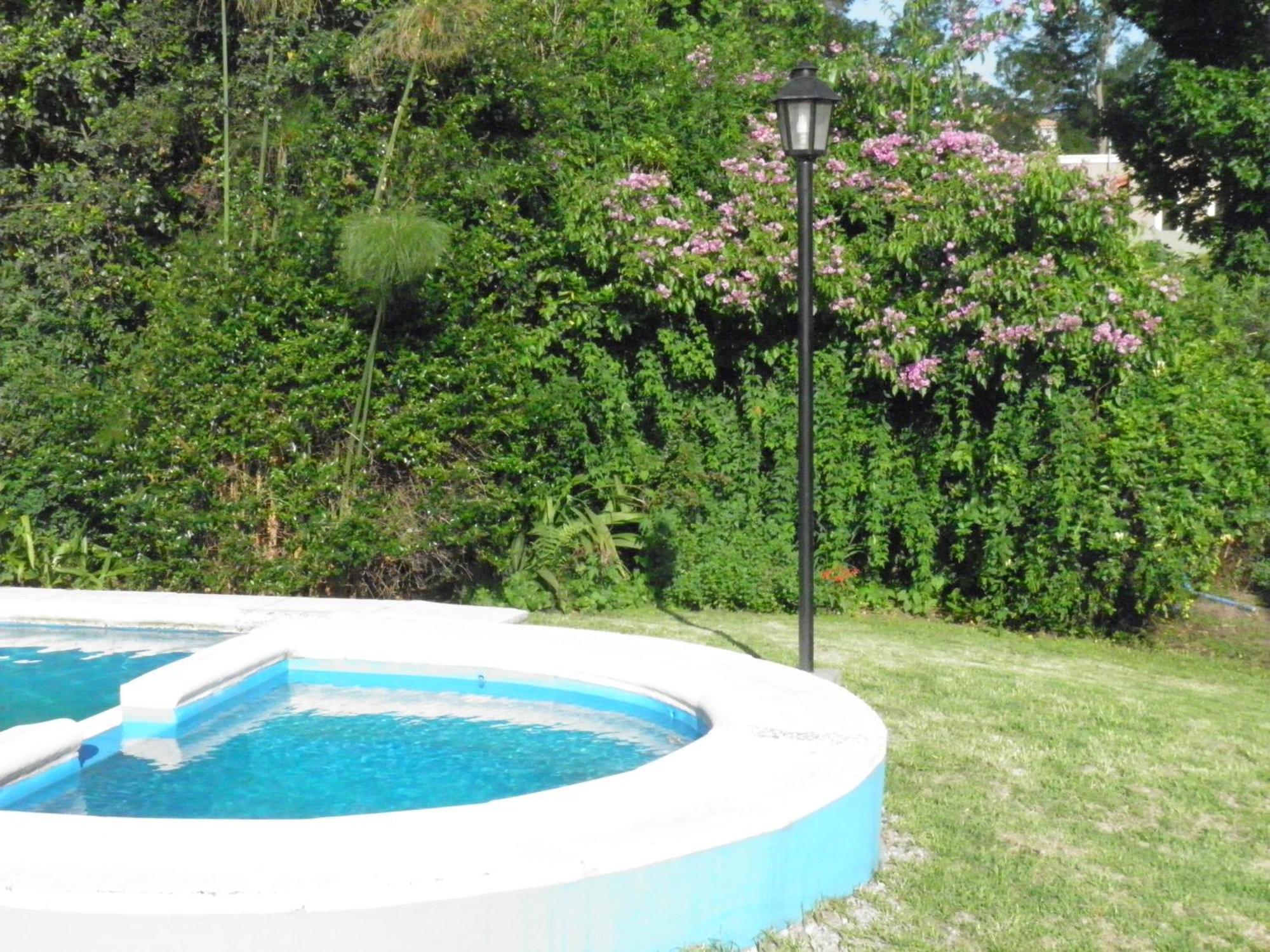 Hosteria Suyana San Salvador de Jujuy Εξωτερικό φωτογραφία