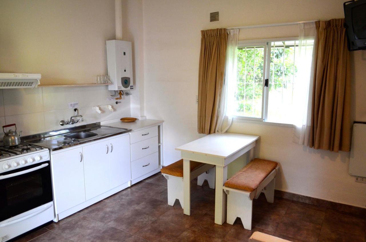 Hosteria Suyana San Salvador de Jujuy Εξωτερικό φωτογραφία